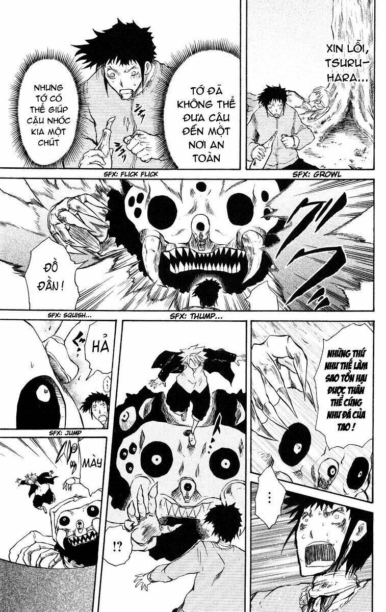 cerberus chapter 32 10