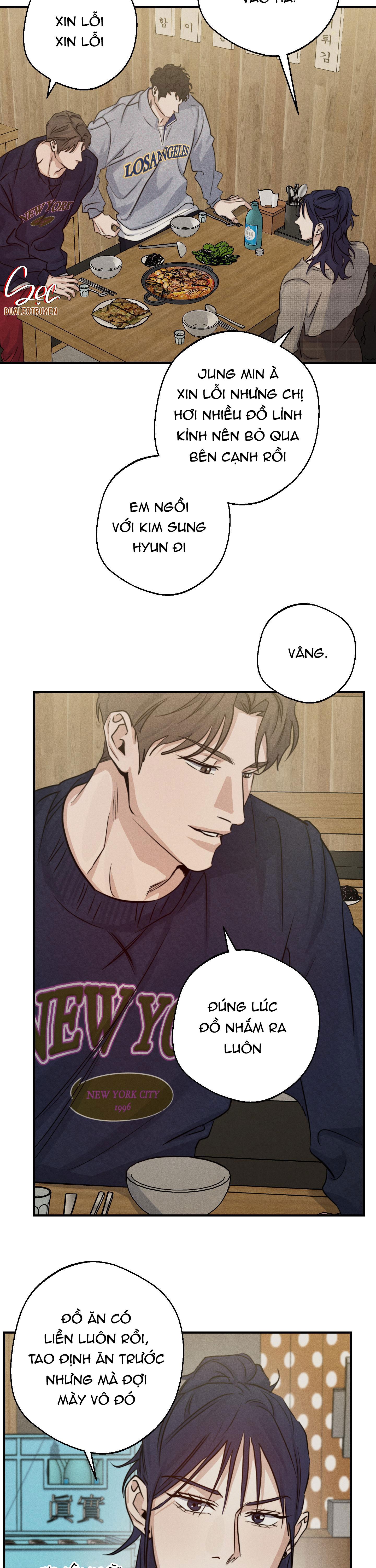 high clear chapter 35 24