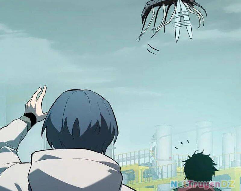 toàn dân tận thế: ta, virus quân vương chapter 40 36