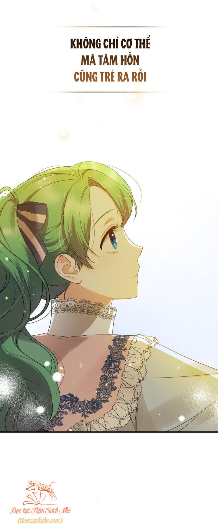 trở thành em gái nam chính truyện bl chapter 14 8