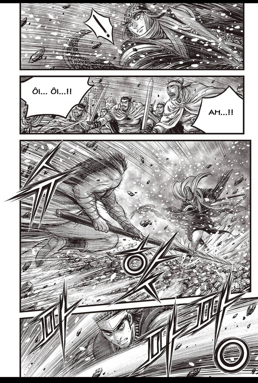 hiệp khách giang hồ m chapter 624 7