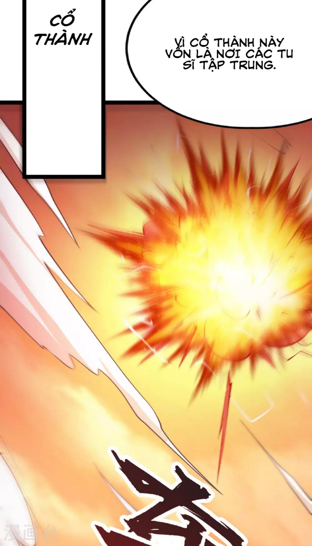 tiên võ đế tôn chapter 478 53