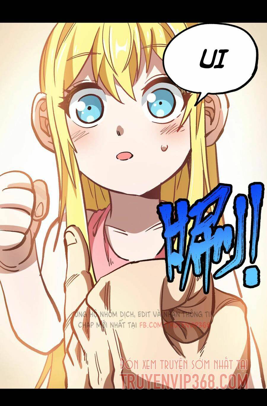 vú em vô địch chapter 13 71