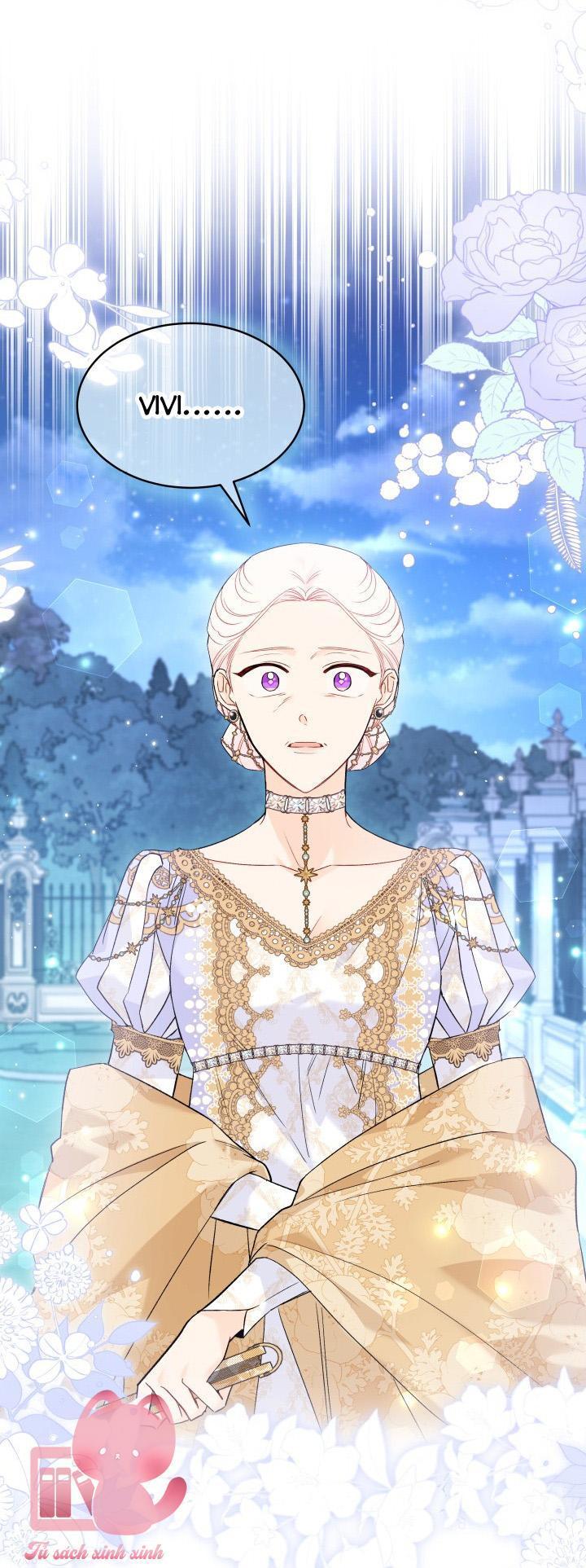 quan hệ cộng sinh giữa báo đen và thỏ trắng chapter 67 5