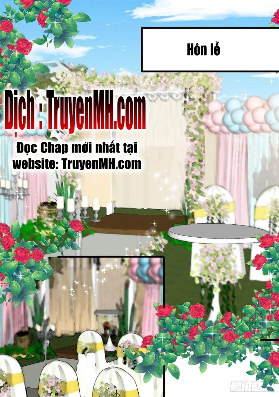 thí hôn lão công, cần giúp sức chapter 507 1
