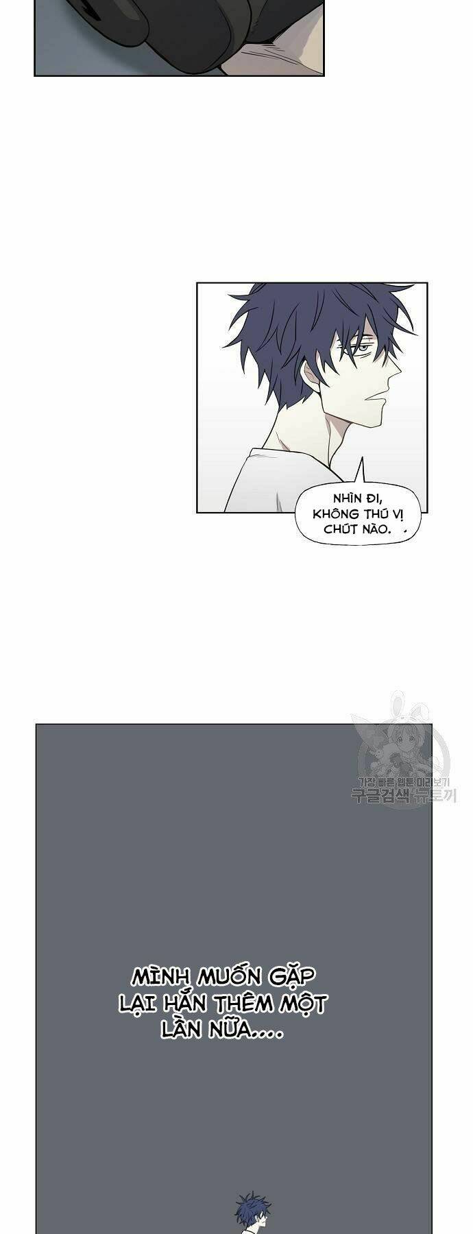 võ sĩ - the boxer chapter 107 16