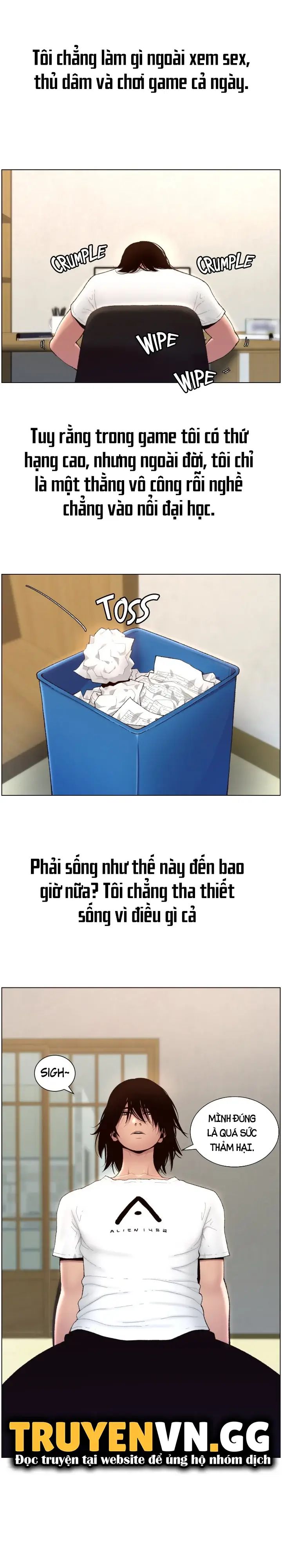 app đế vương giường chiếu chapter 1 6