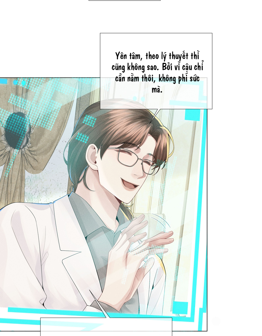 dior tiên sinh chapter 41 24