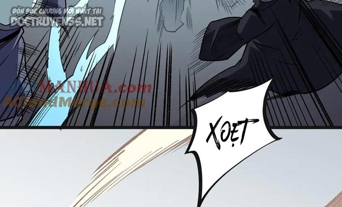 toàn dân chuyển chức: không có chức ta kết thúc thần minh chapter 36 14