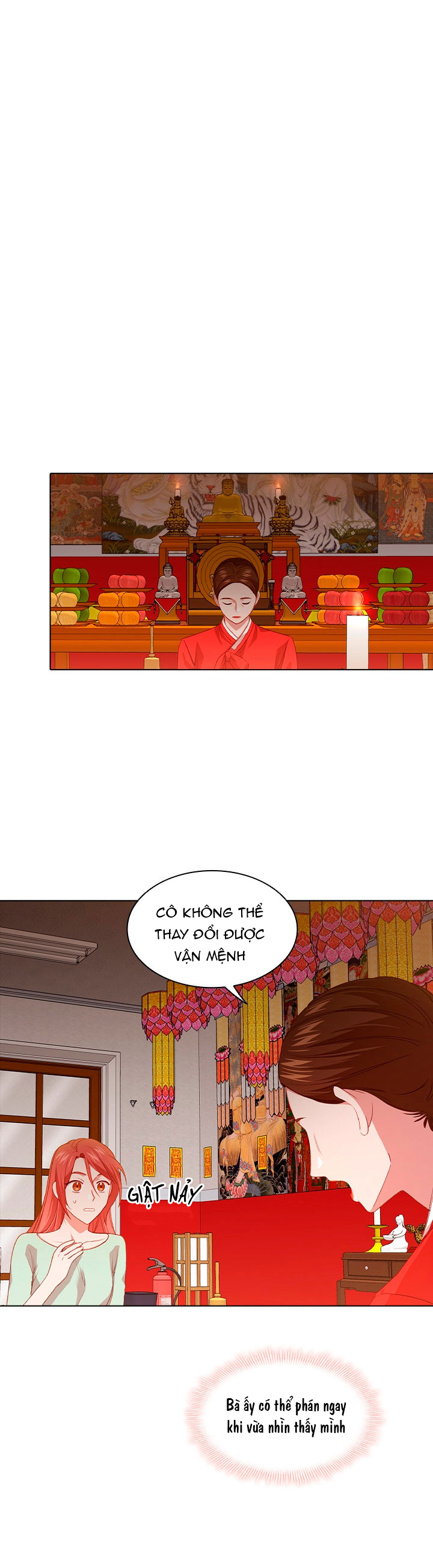 vướng vào mối quan hệ ngoài ý muốn chapter 43 9