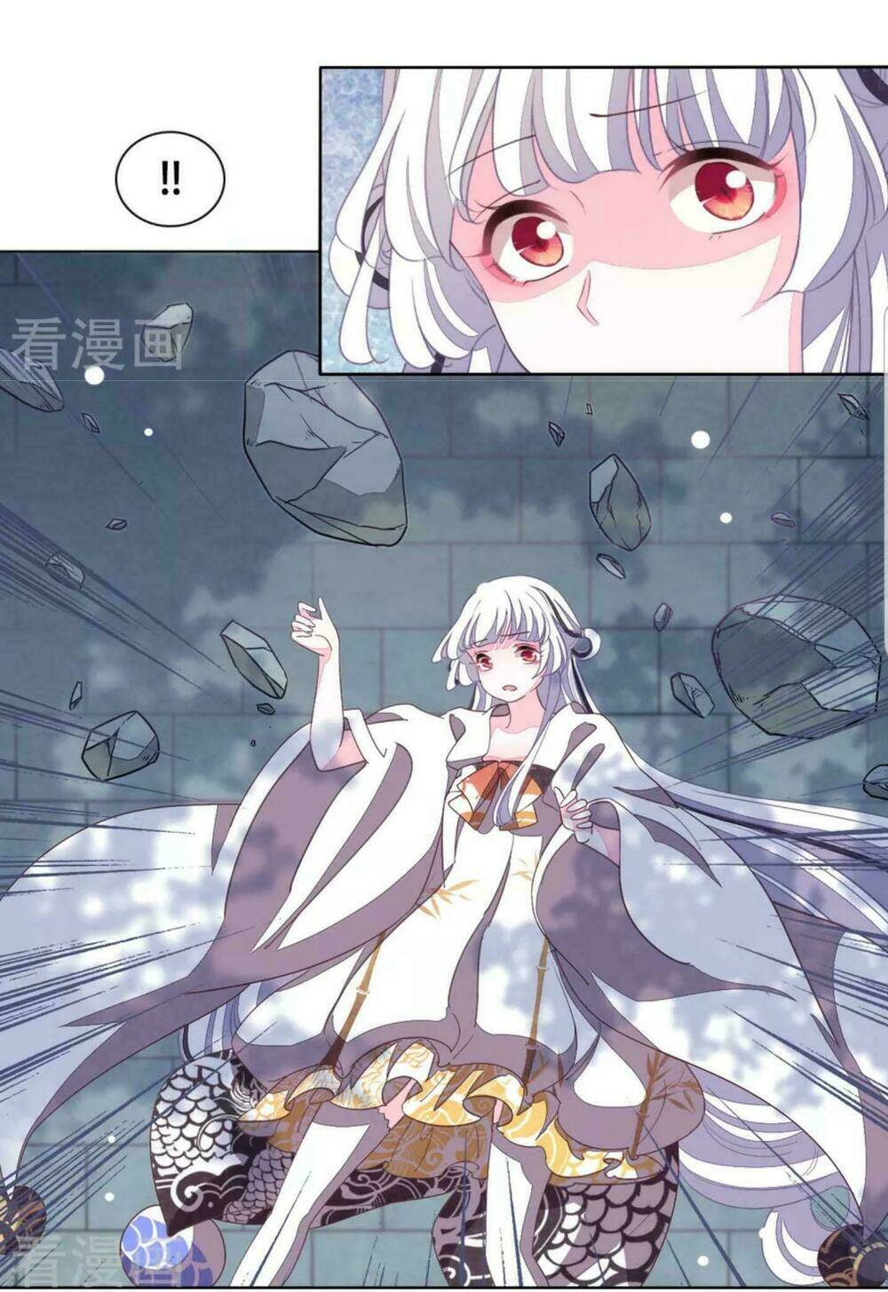 xuyên về cổ đại làm quốc bảo chapter 20 2