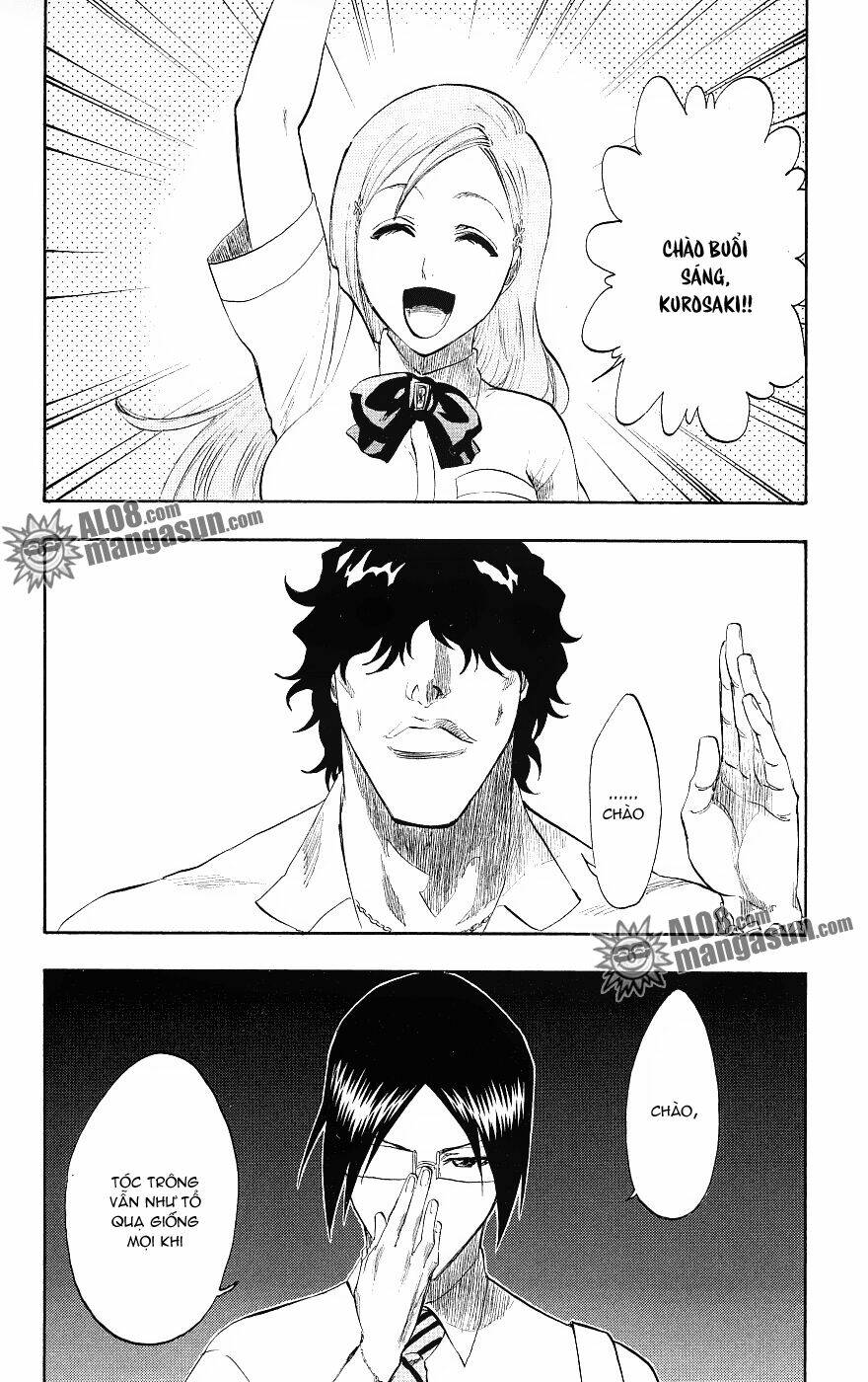 thần chết ichigo chapter 183 6