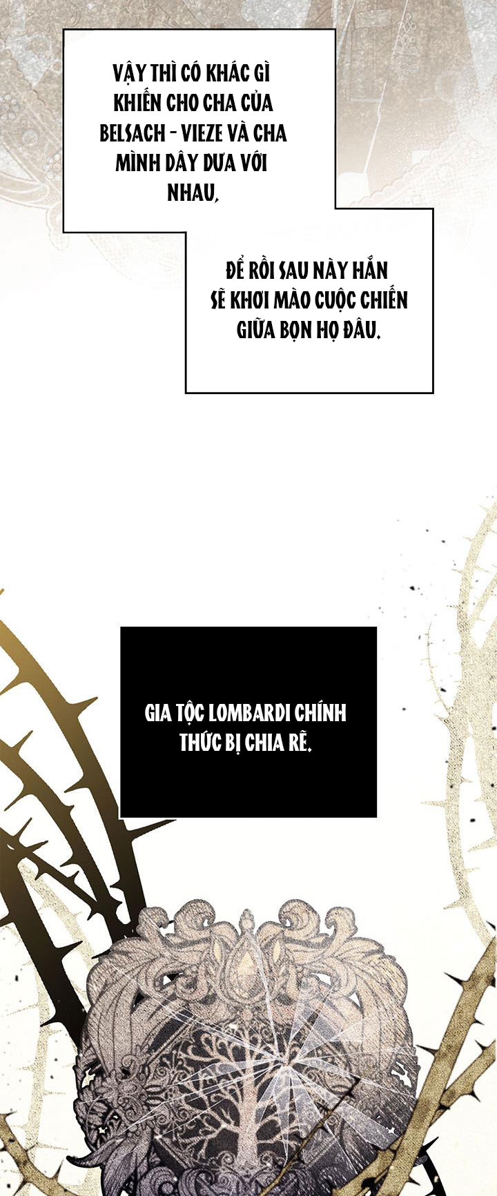 lần này tôi sẽ trở thành gia chủ chapter 64 35