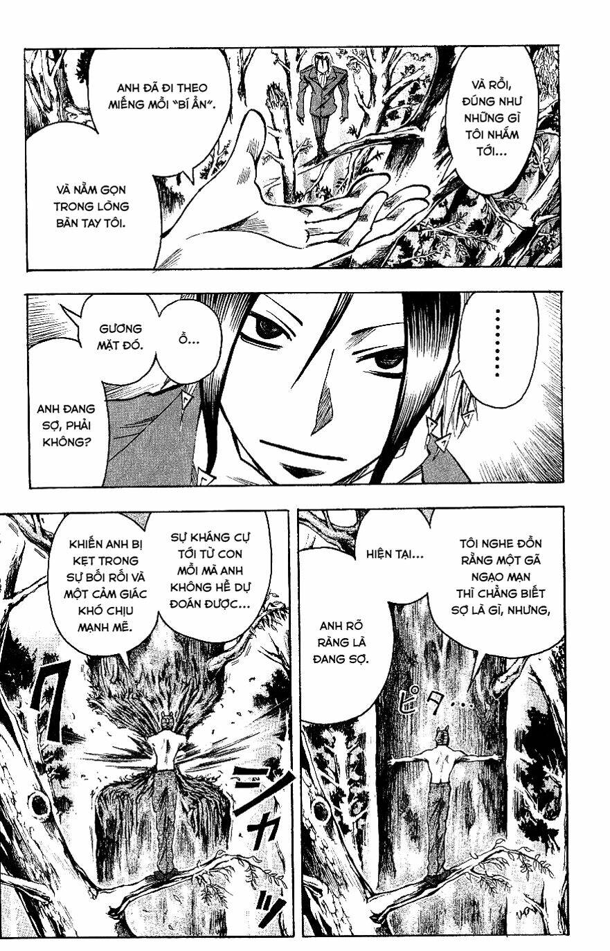 majin tantei nougami neuro chapter 112 12