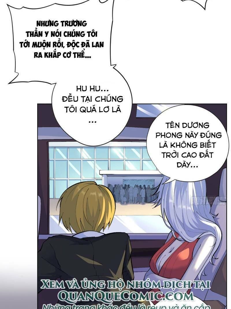 vương bài thần y chapter 15 46