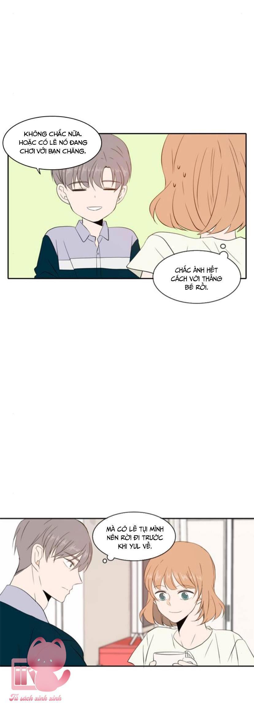 a good day to be a dog chapter 65 17