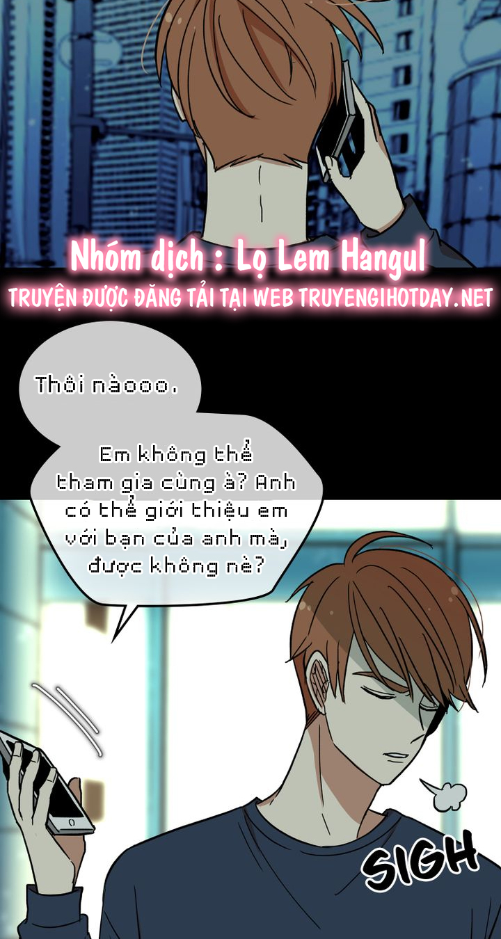 công thức cho tình yêu chapter 51 13