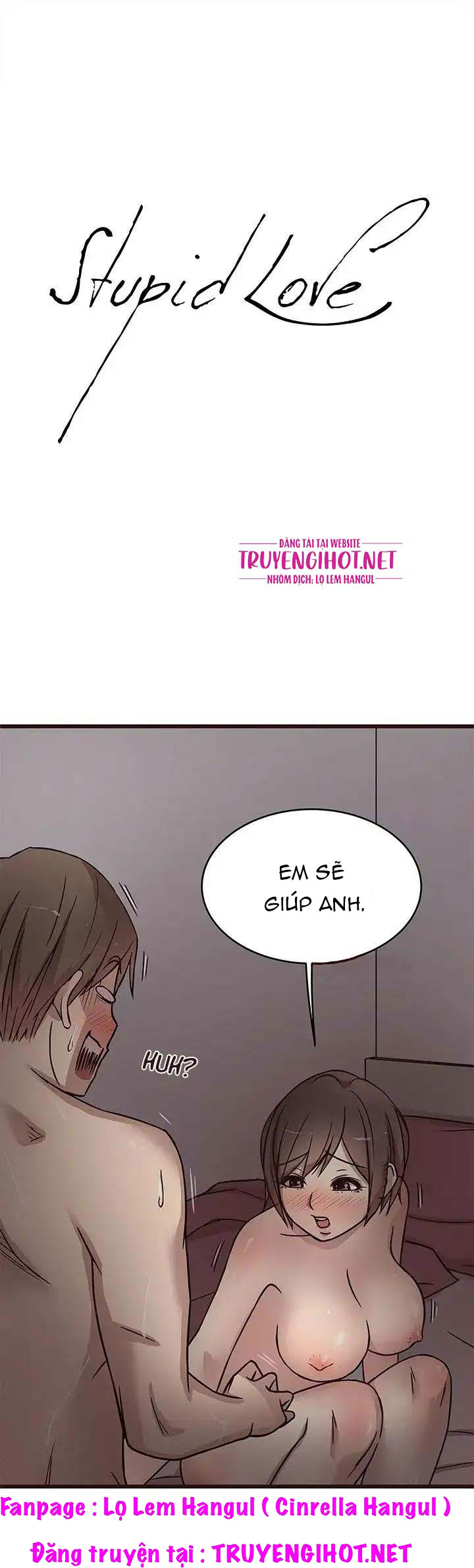 tình yêu dại khờ chapter 9.1 1