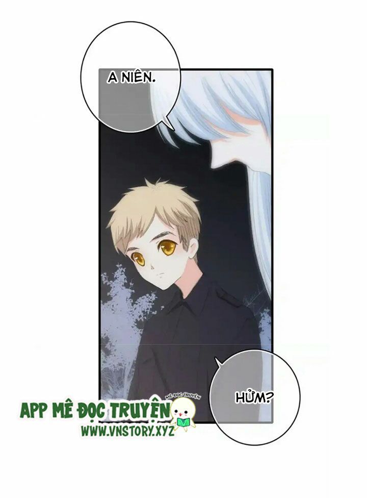 con tim rung động 2 chapter 39.5 43