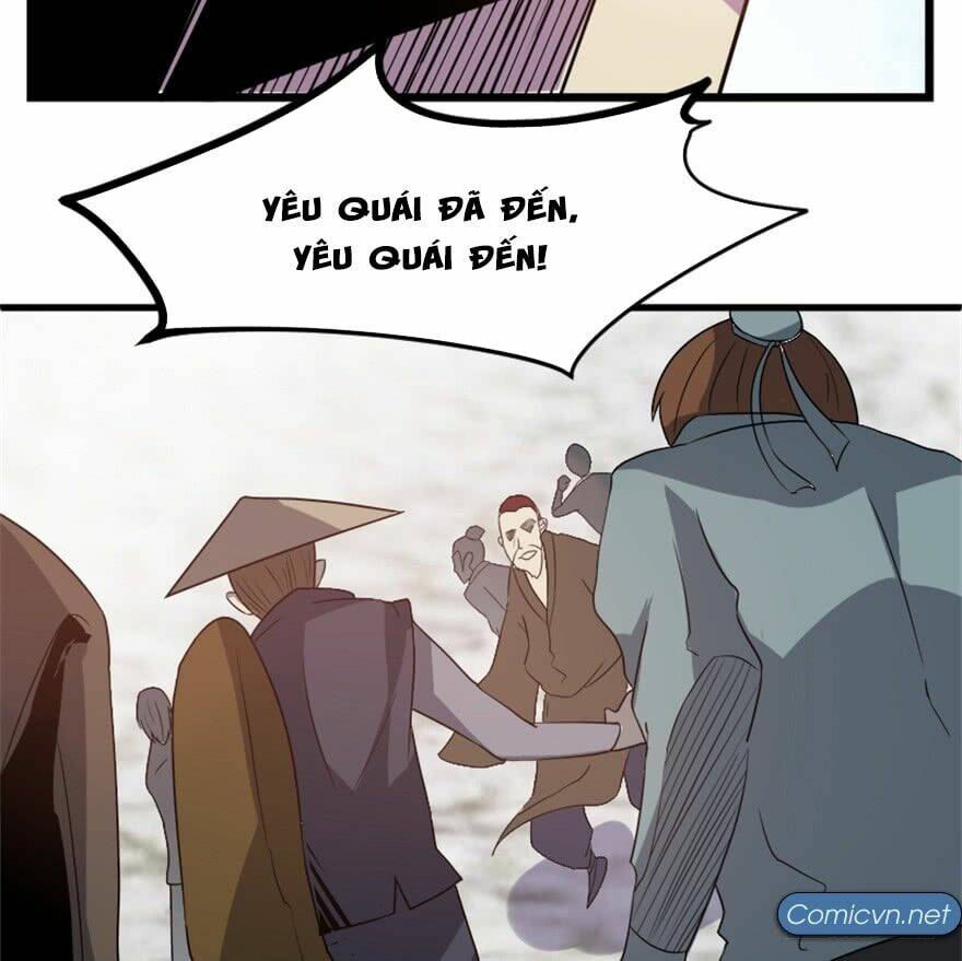 trùng sinh thành yêu chapter 12 21