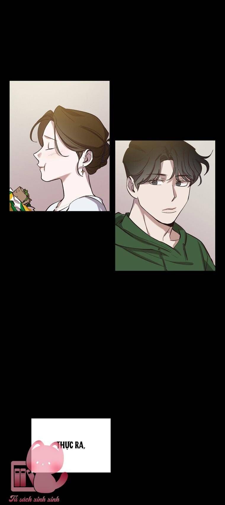 thanh xuân của chúng ta chapter 90 17