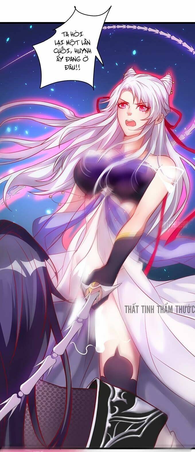 liêu liêu trai chapter 1 79