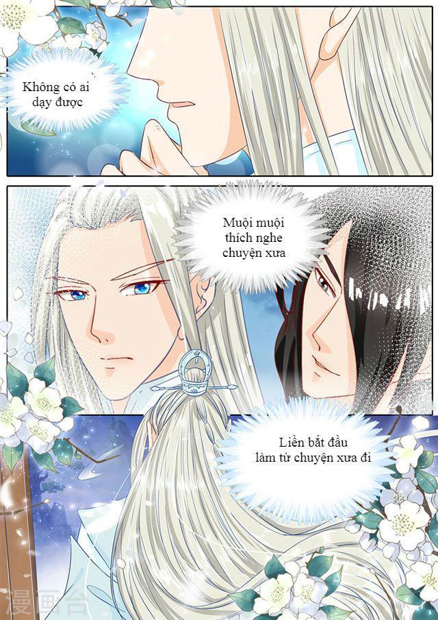 gia huynh ở lại tìm đường chết chapter 18 5