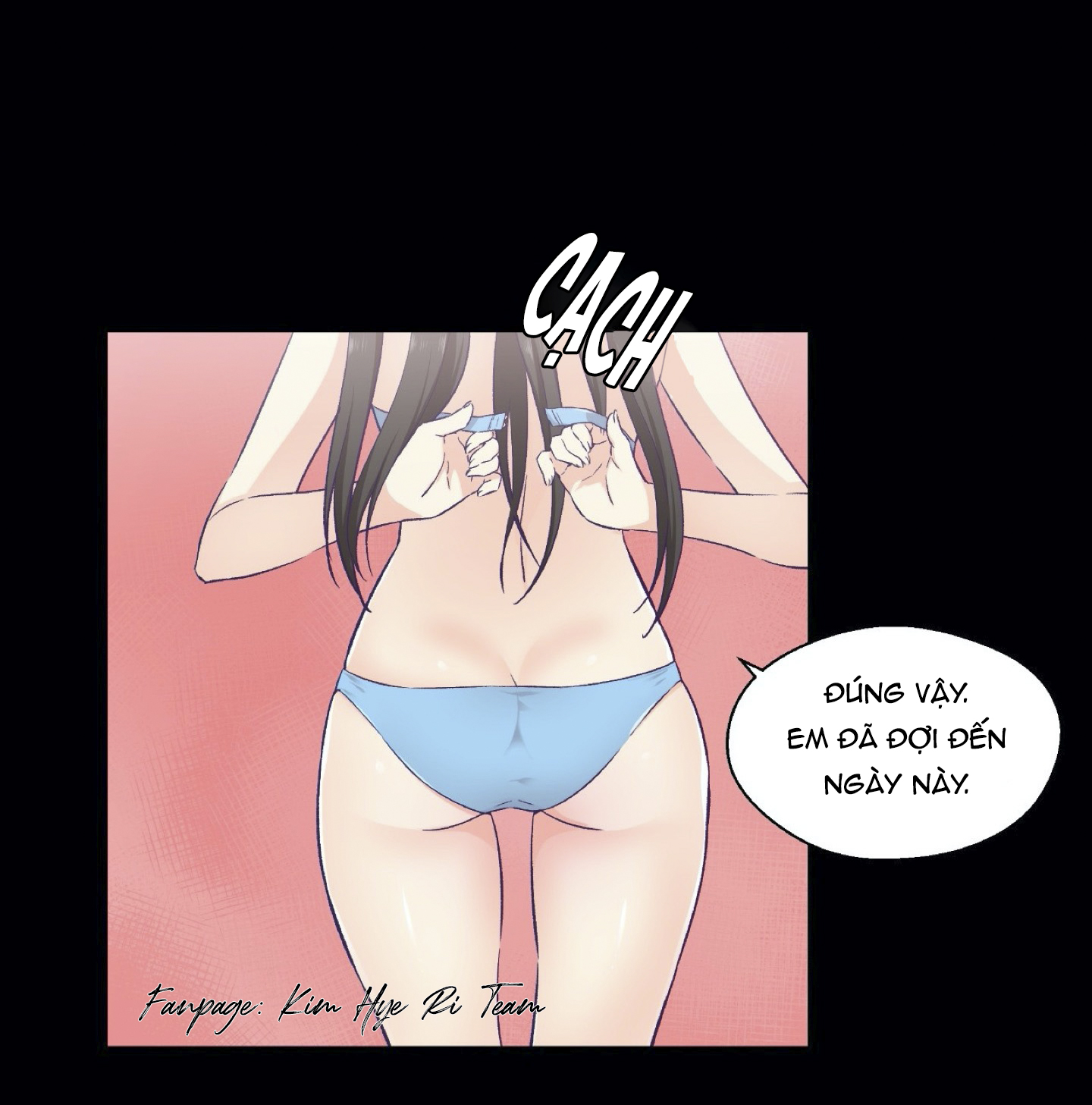 mềm mại tan chảy chapter 17 7