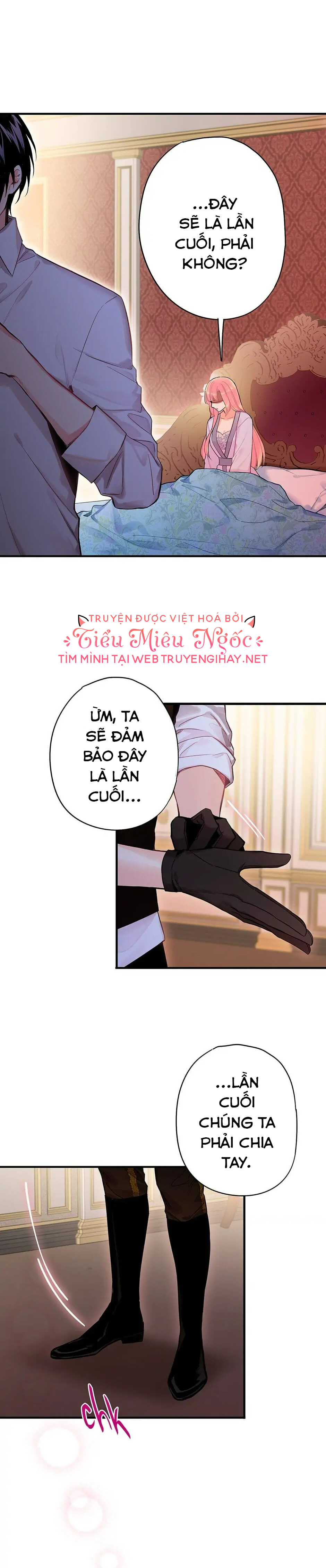 sống sót với thân phận là vợ của vị anh hùng chapter 76 23