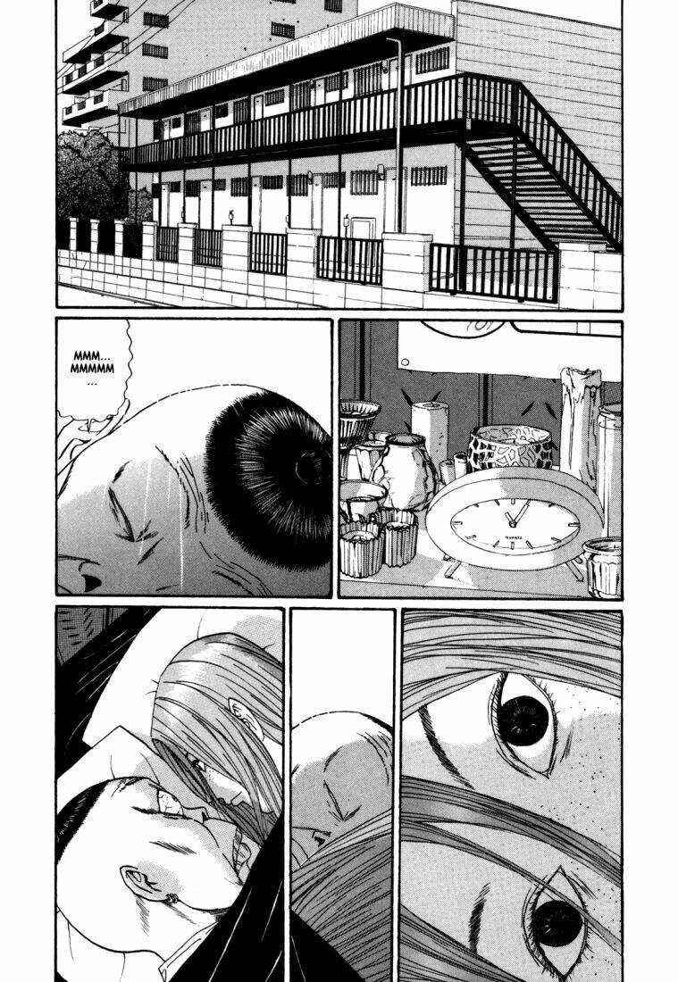 boku to issho chapter 28.7 2