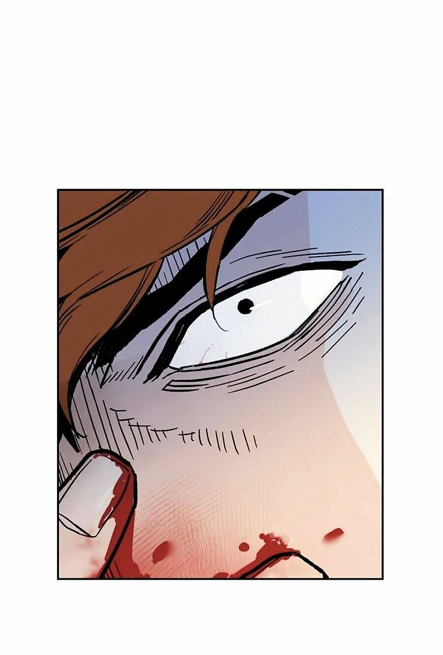 bạn học tôi là lính đánh thuê chapter 4 23