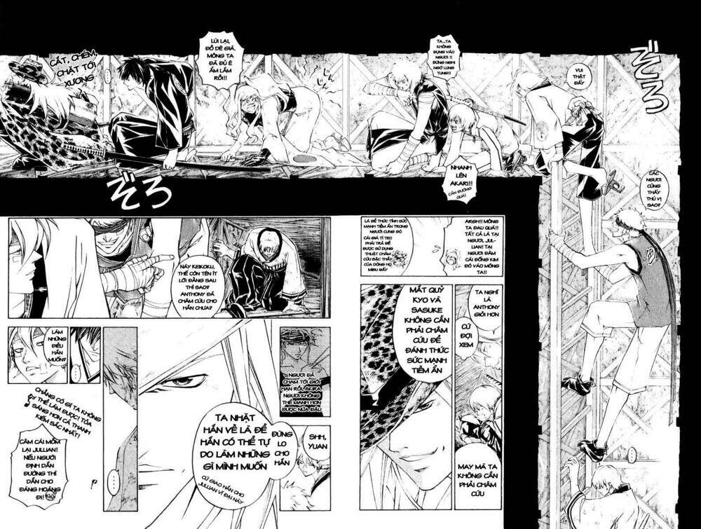 mắt quỷ kyo chapter 252 6