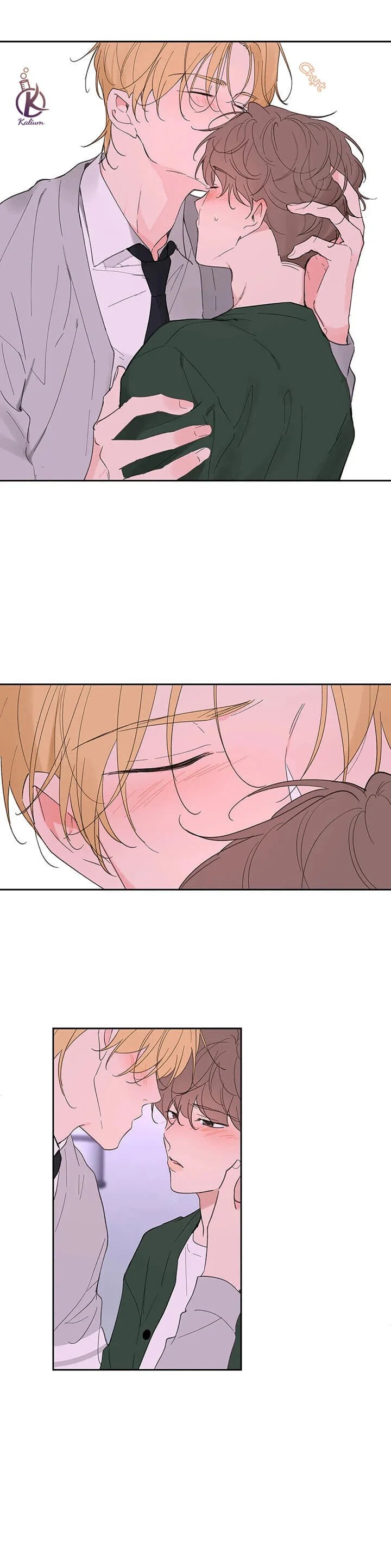 tâm tư của ju in chapter 64 8