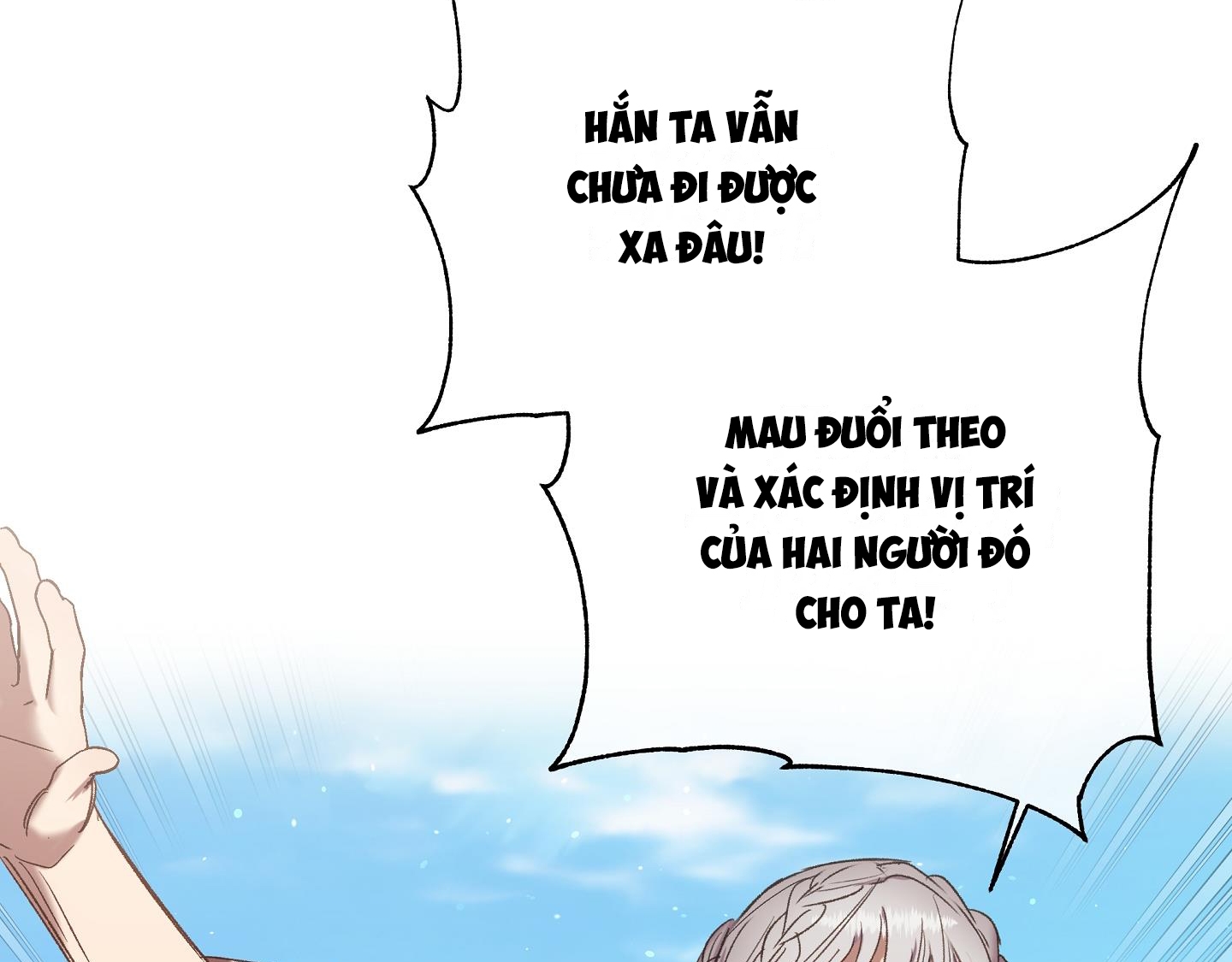 một ngày nọ, tôi được kẻ thù cầu hôn chapter 49 85