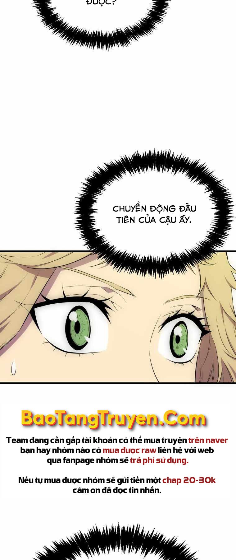 tôi thăng cấp trong lúc ngủ chapter 15 43