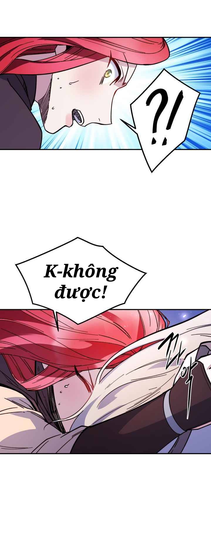 Phản Diện Rất Dễ Làm chapter 27 - Trang 42