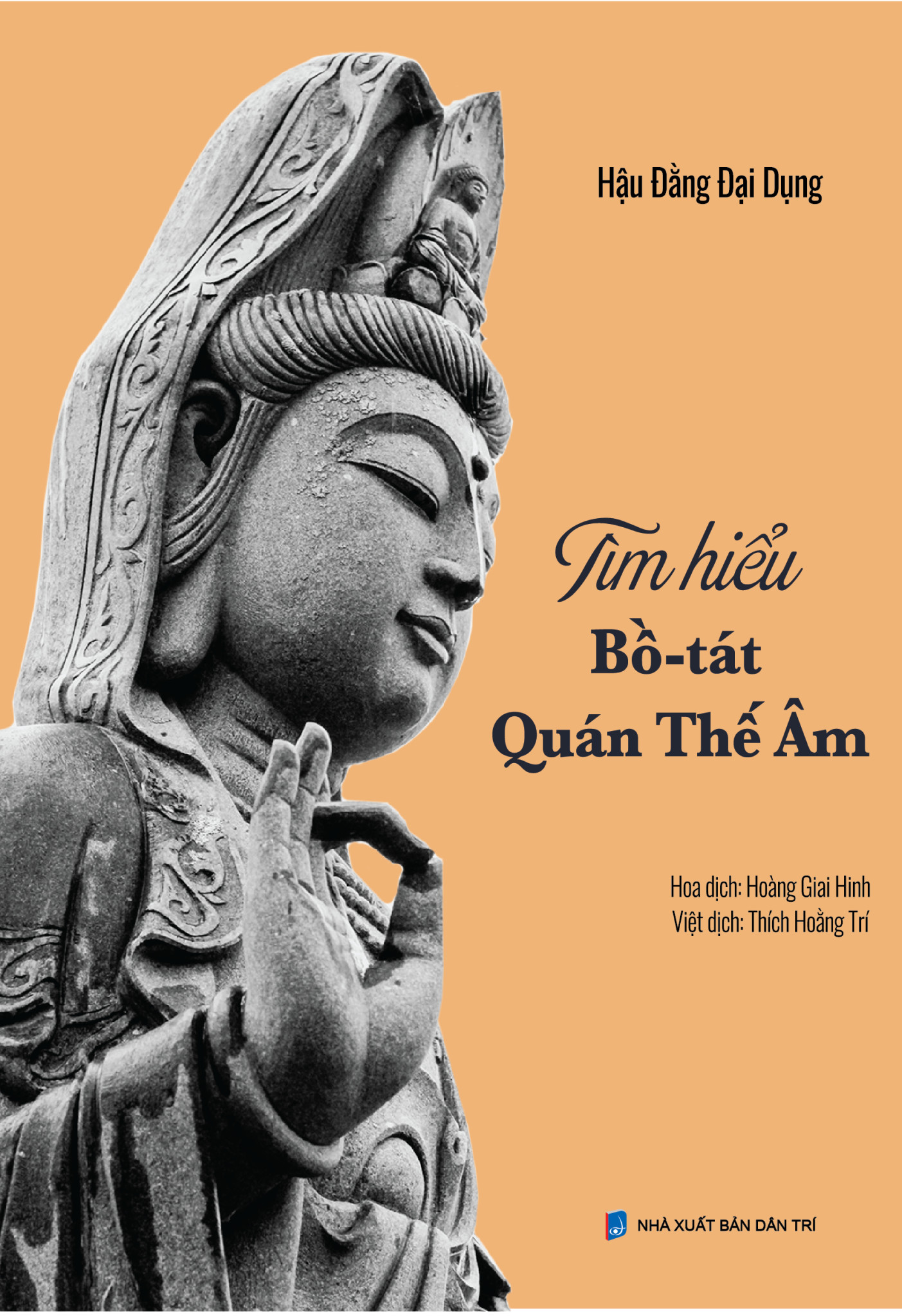 Tìm hiểu Bồ tát Quán Thế Âm