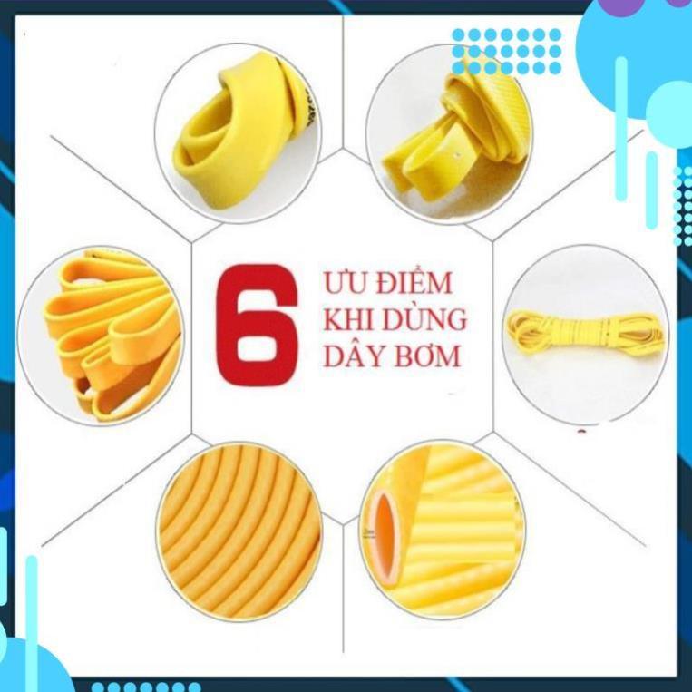 Bộ dây và vòI xịt tăng áp lực nươc 300% 621 TI -giảm giá sốc không thể rẻ hơn