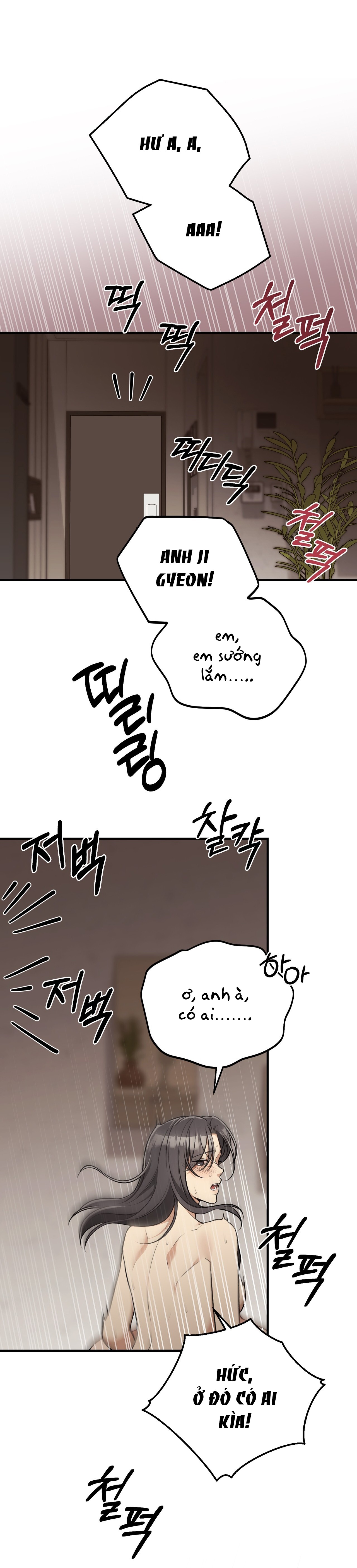 Cướp Dâu chapter 3.2 - Trang 29
