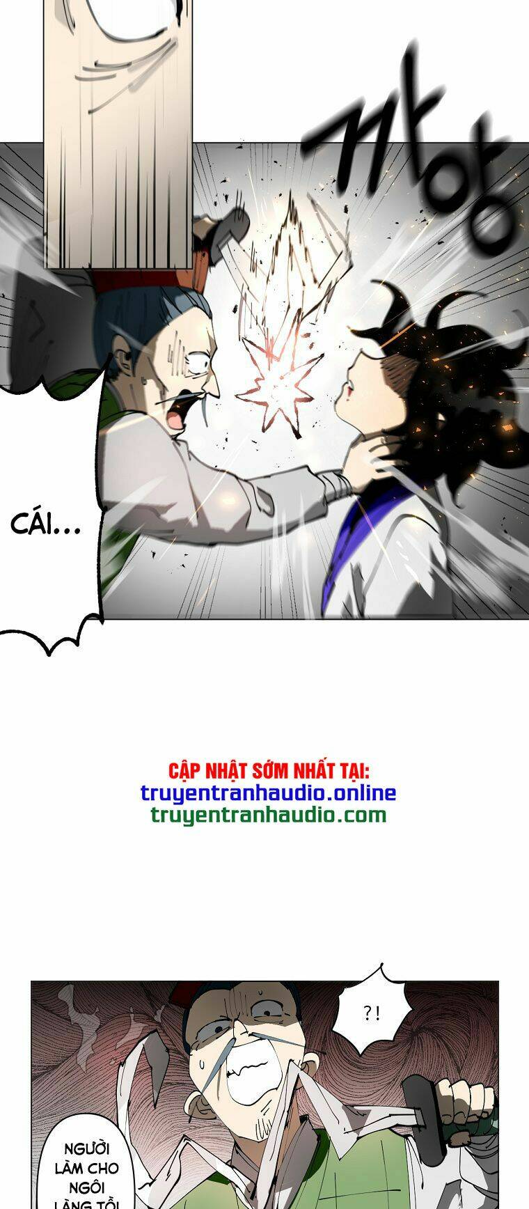 thập tự chinh chapter 3 37