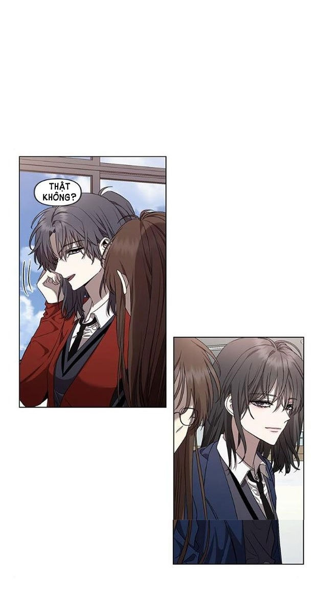 Tự Do Trong Mơ chapter 15.1 19