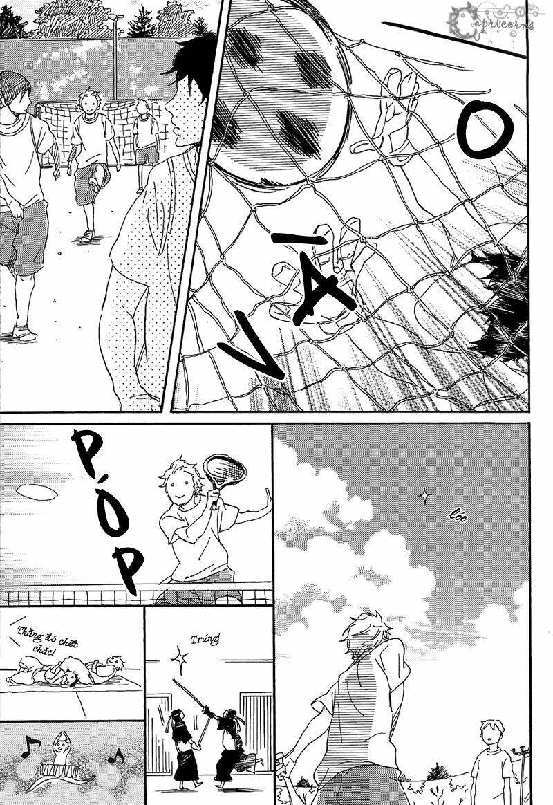 negative-kun to positive-kun chapter 7 5