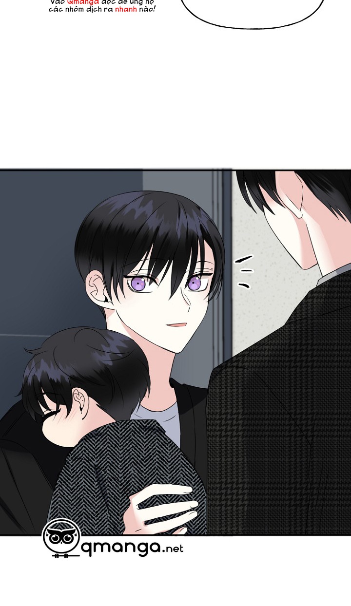 xác suất tình yêu chapter 3 3