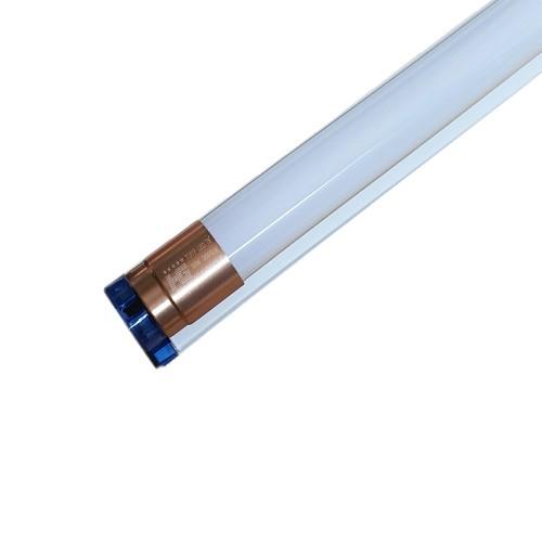 Bộ 4 Bóng Đèn Led Tuýp Thủy Tinh 30W 1.2m Ánh Sáng Trắng