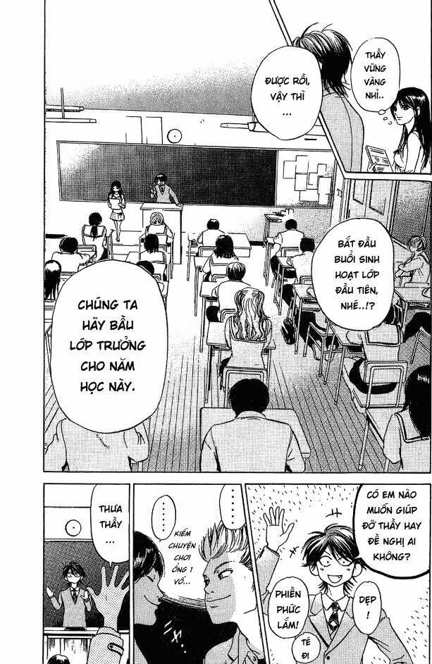 hammer session - thầy giáo tuyệt chiêu chapter 2 29