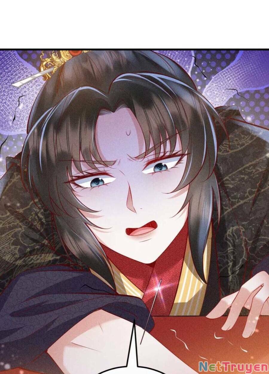 đại đích nữ trọng sinh về báo thù chapter 21 57