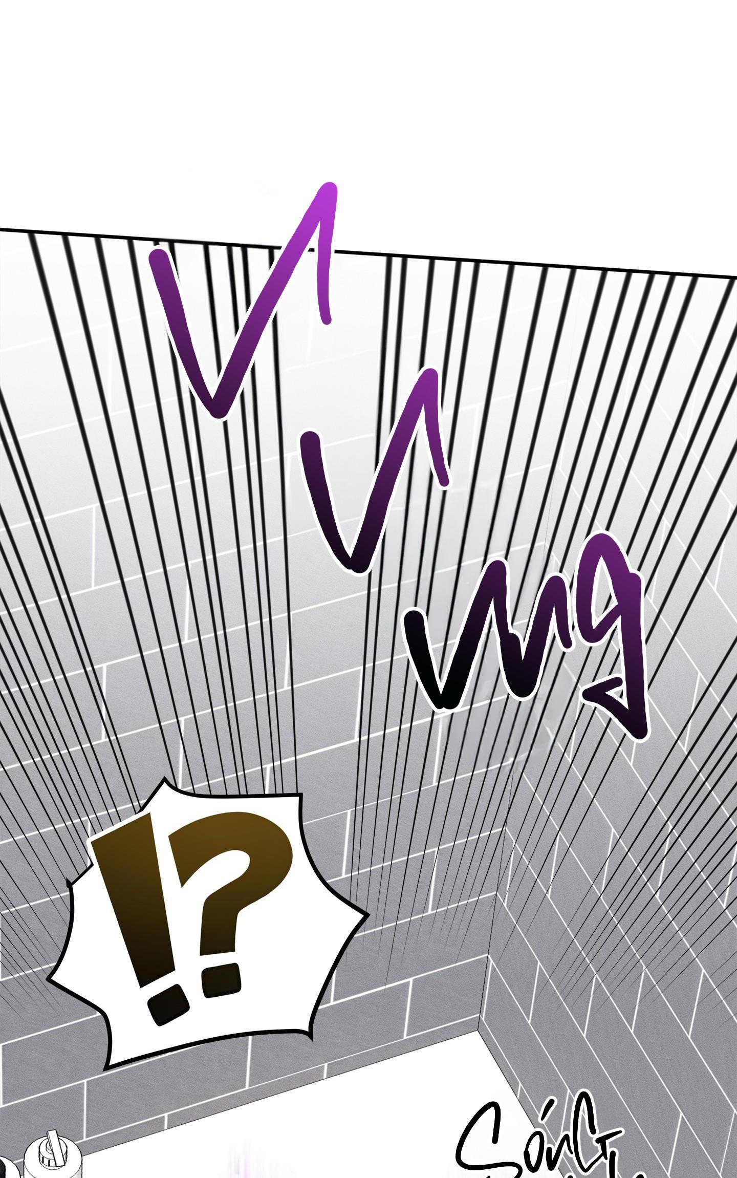 bl cổ trang - âu cổ ngắn nhà kim chapter 21.1 37