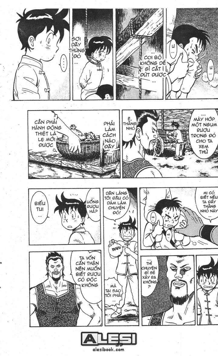 thời niên thiếu của hoàng phi hồng chapter 1 33