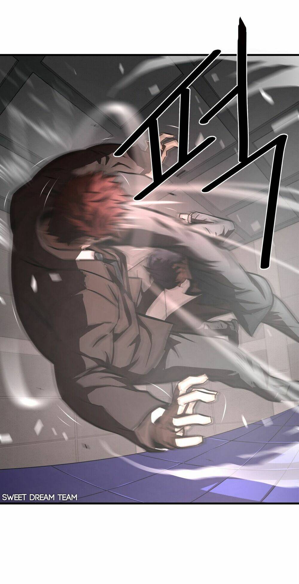 kẻ bị ruồng bỏ chapter 21 11