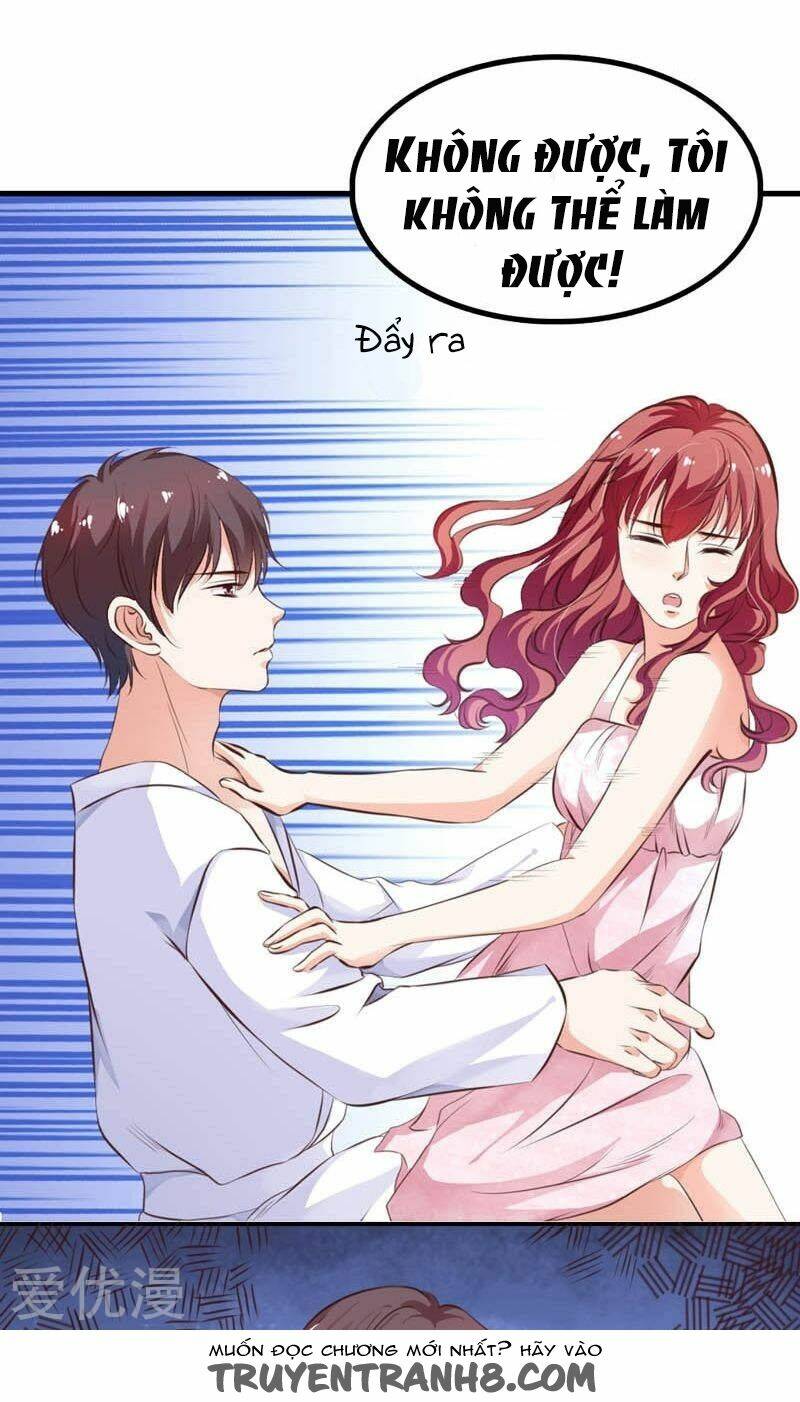 bộ mặt ôn nhu giả dối của ác ma thủ tịch chapter 2 22